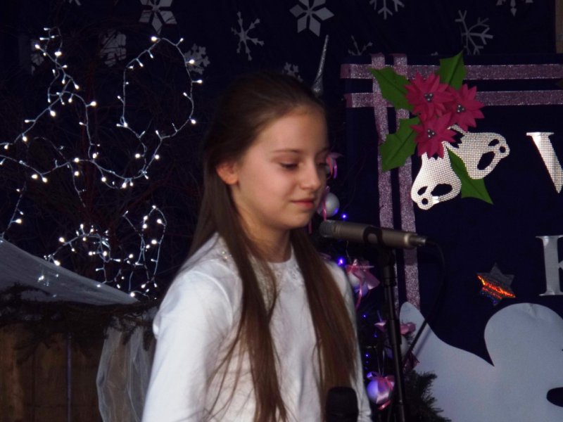 Przegląd kolęd 2019